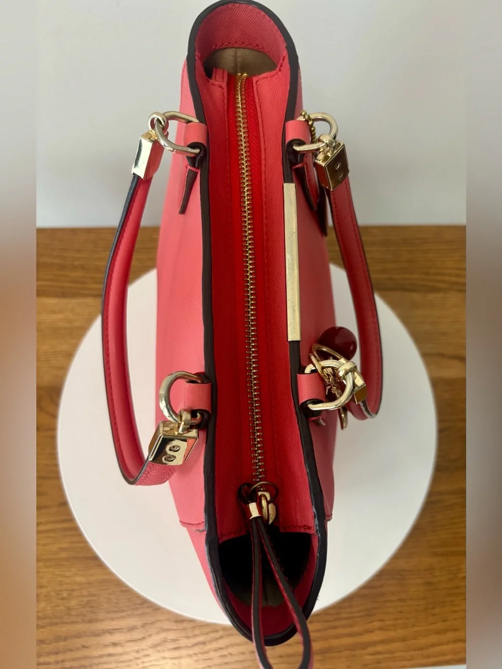 Coach madison mini